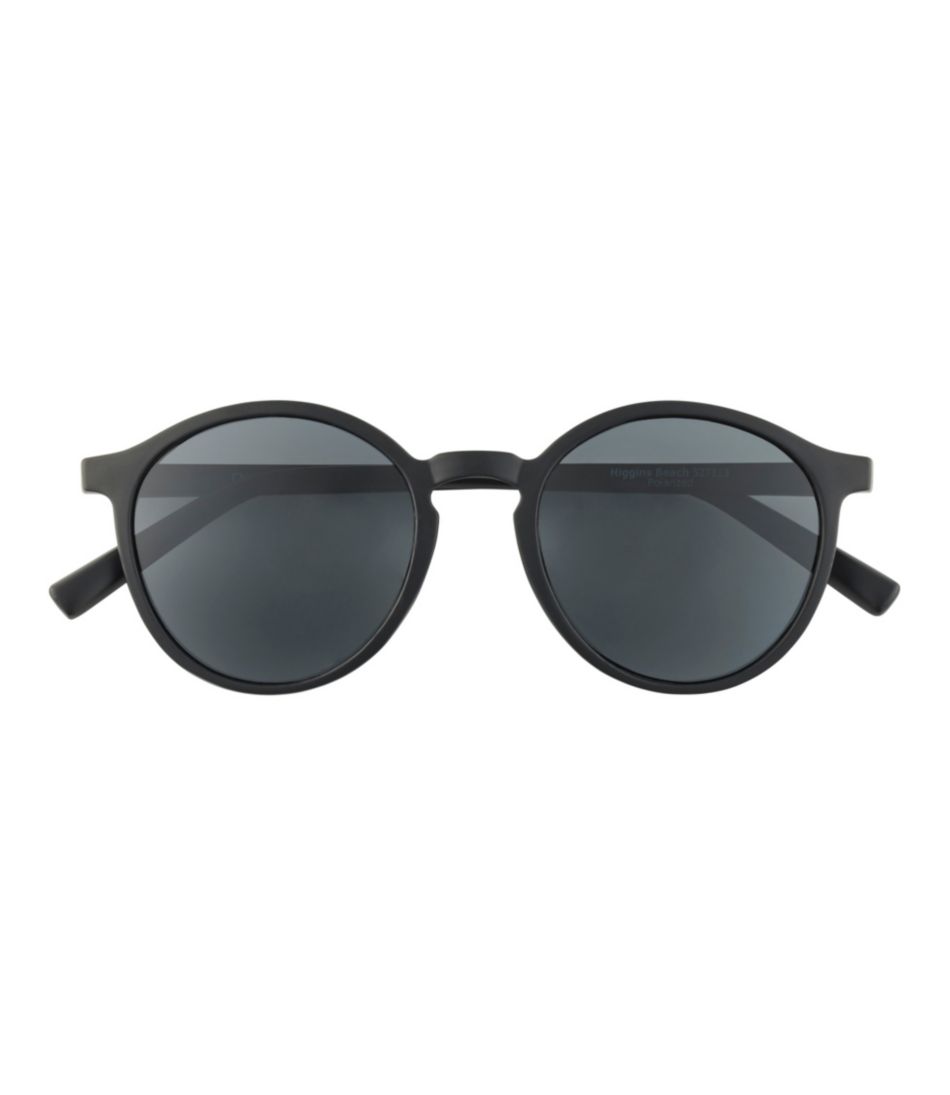 L.L.Bean Higgins Beach Polarized Sunglasses