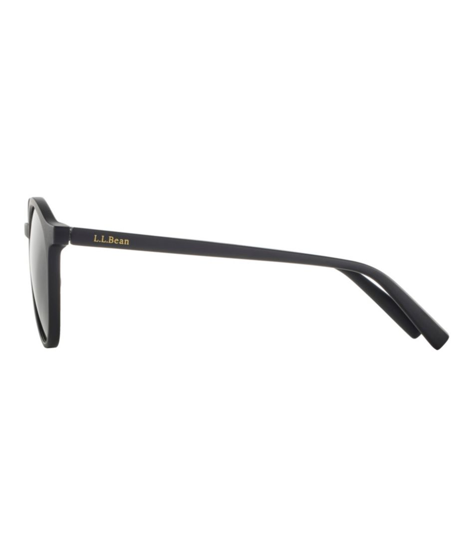 L.L.Bean Higgins Beach Polarized Sunglasses