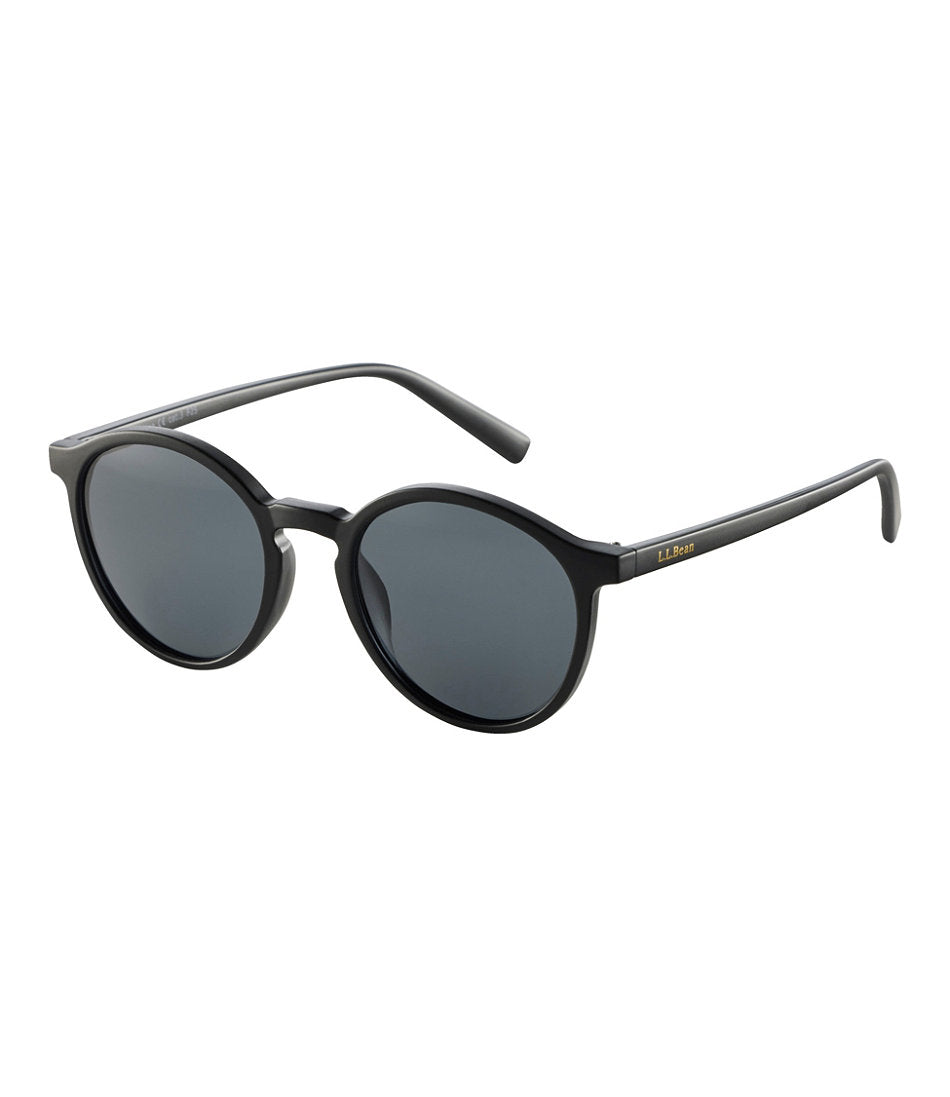 L.L.Bean Higgins Beach Polarized Sunglasses