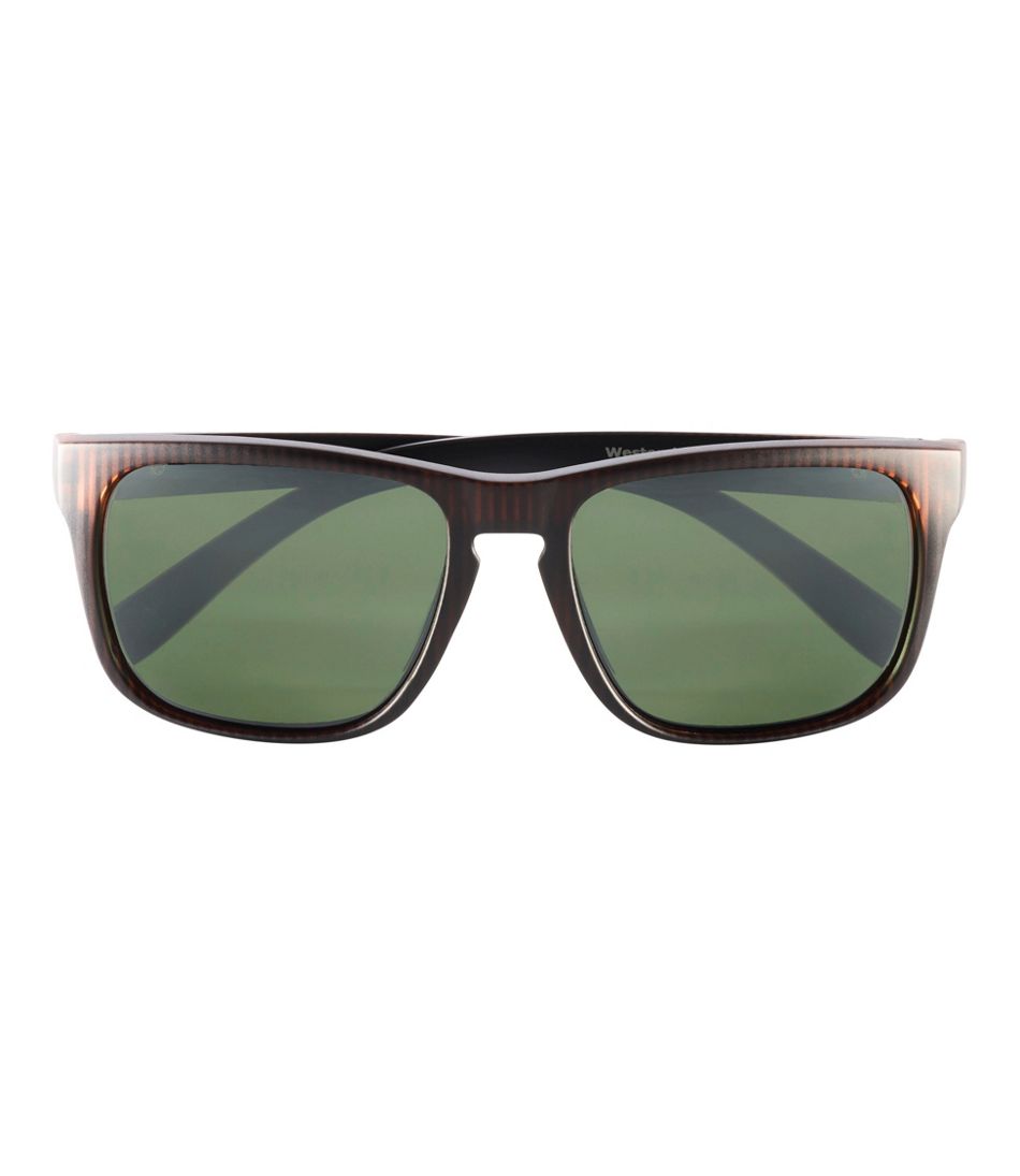 Adults' L.L.Bean Westend Polarized Sunglasses