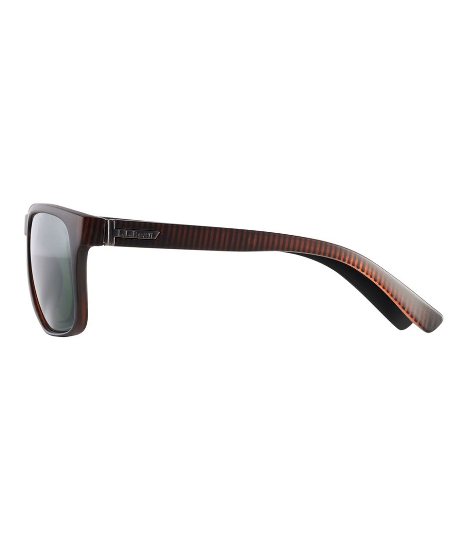Adults' L.L.Bean Westend Polarized Sunglasses