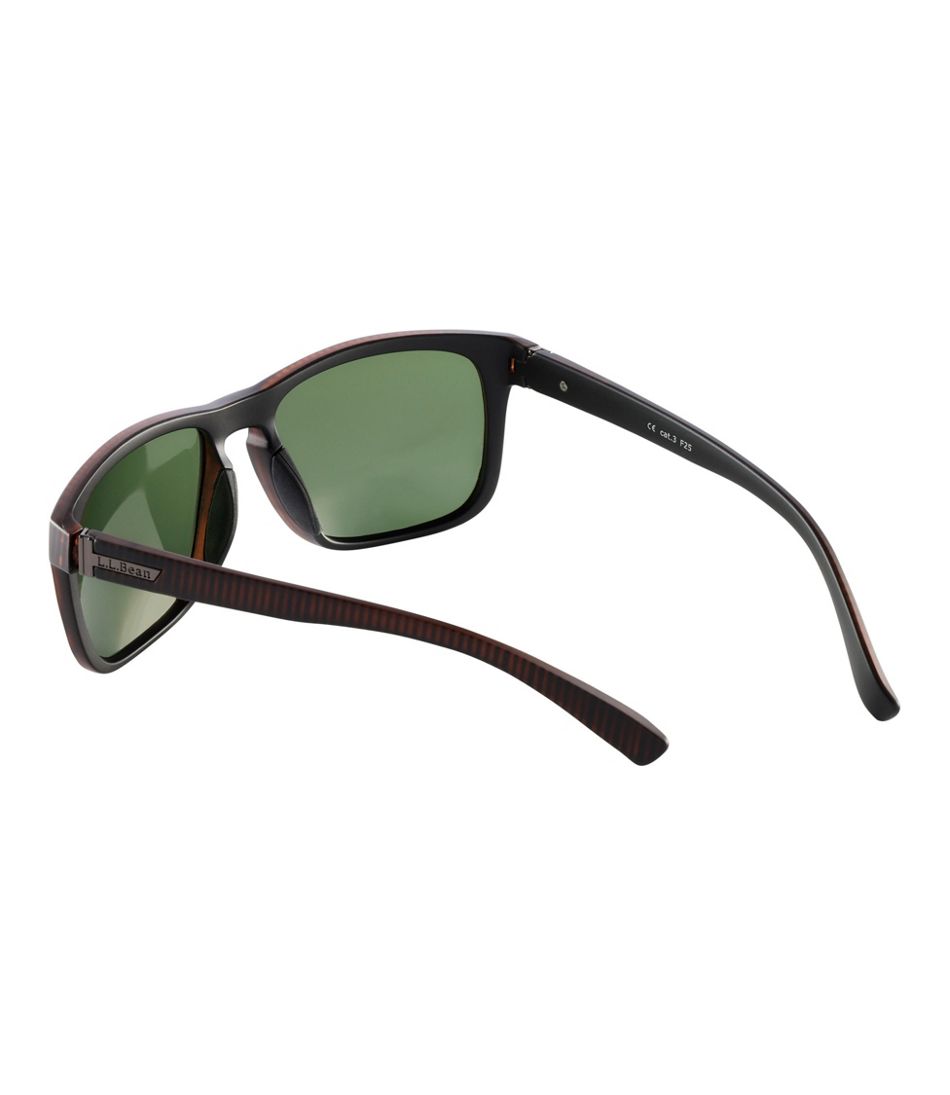 Adults' L.L.Bean Westend Polarized Sunglasses