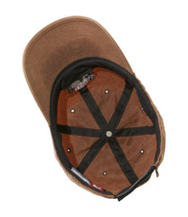 Moose Adults' MIF&W Waxcloth Hat