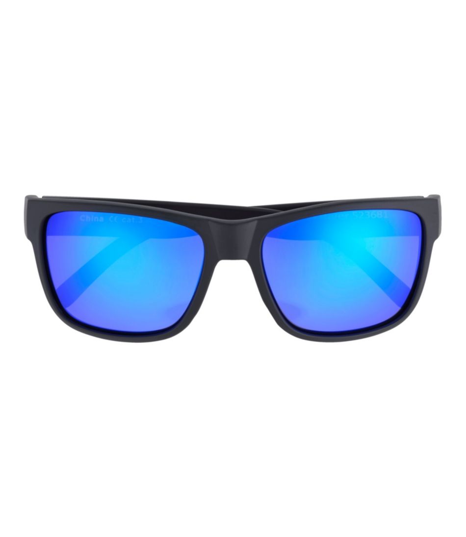L.L.Bean Rapid River Polarized Sunglasses