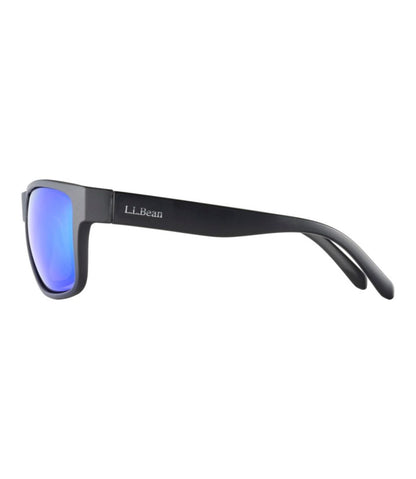 L.L.Bean Rapid River Polarized Sunglasses