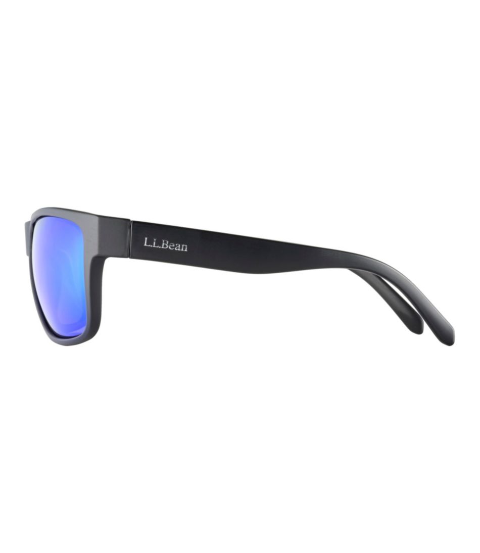 L.L.Bean Rapid River Polarized Sunglasses