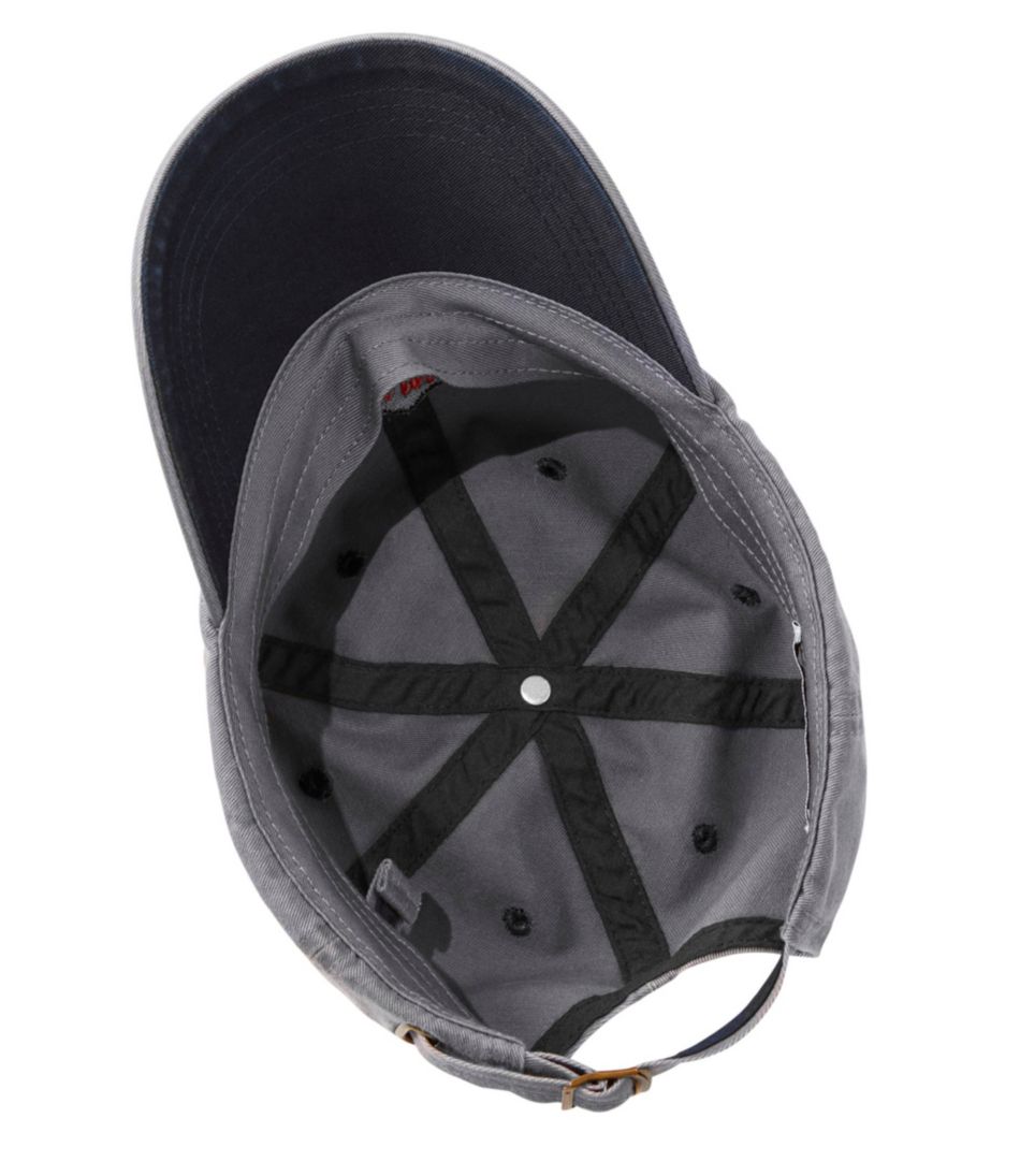 Moose Adults' Maine Inland Fisheries and Wildlife Baseball Cap