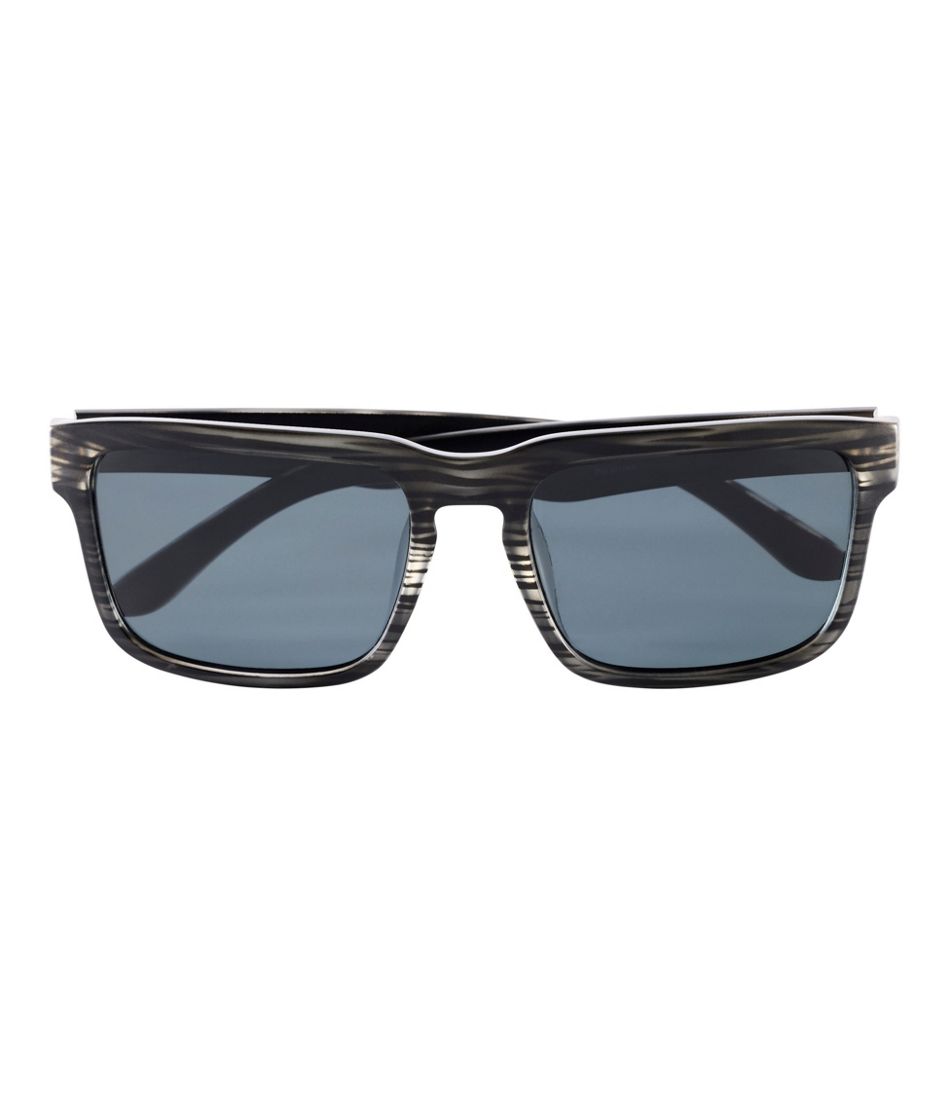 Adults' L.L.Bean Bruder Polarized Sunglasses