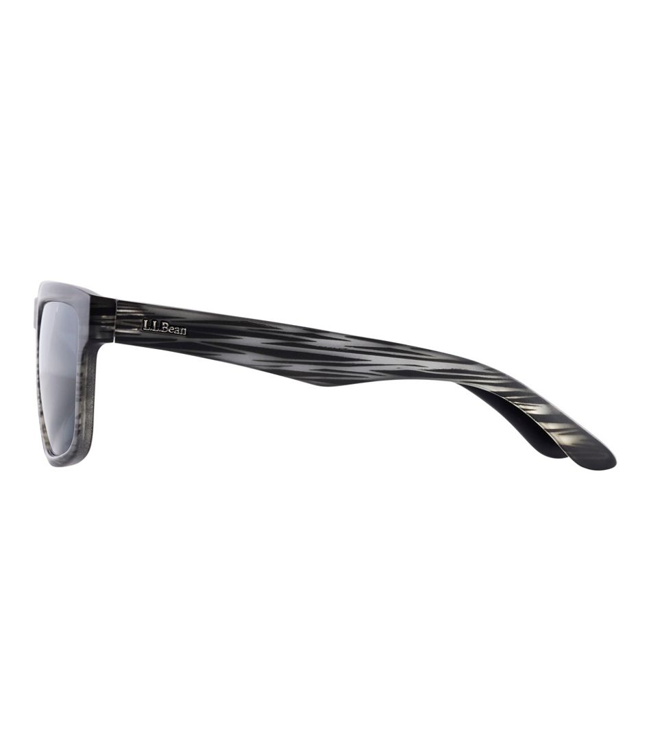 Adults' L.L.Bean Bruder Polarized Sunglasses