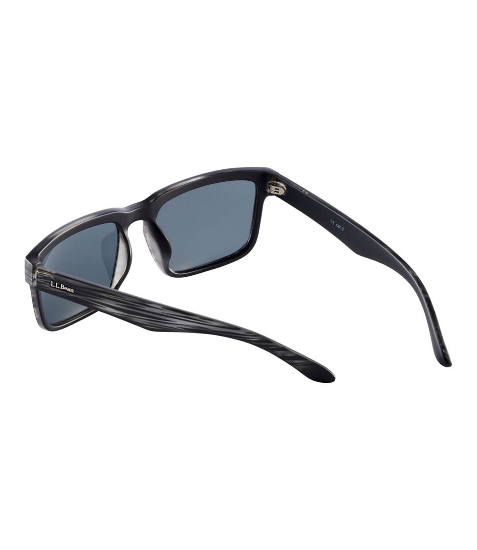 Adults' L.L.Bean Bruder Polarized Sunglasses