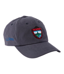 Brook Trout Adults' MIF&W Baseball Cap