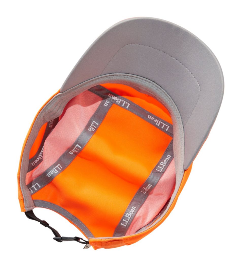 Adults' Technical Hunting Cap