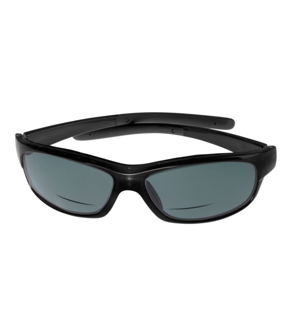 Polarized Performance Bifocals Small