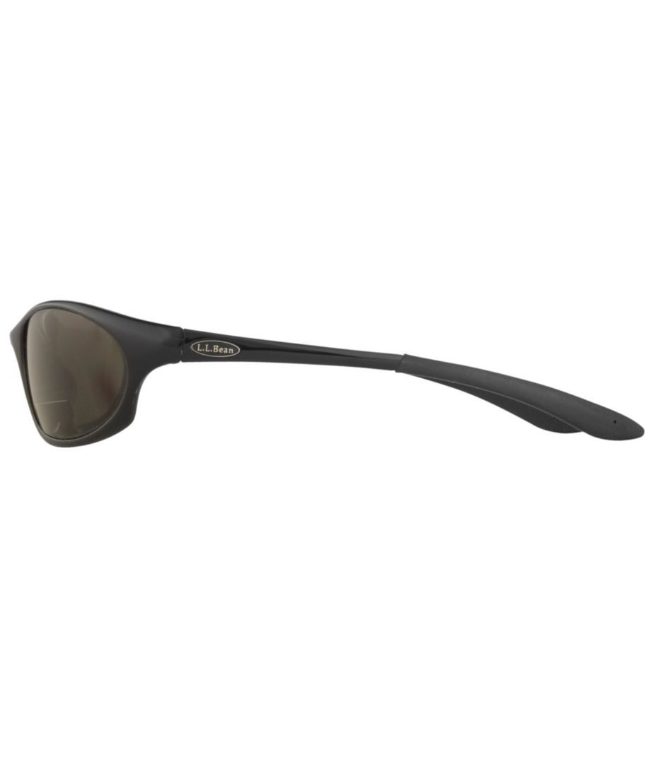 Polarized Performance Bifocals Small