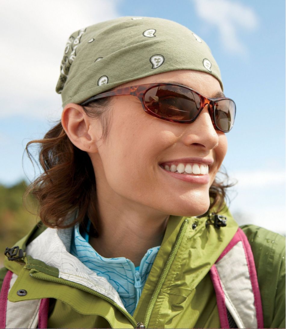 Polarized Performance Bifocals Small