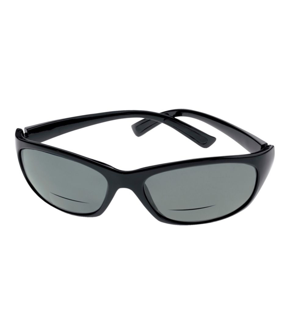 Large Polarized Performance Bifocals