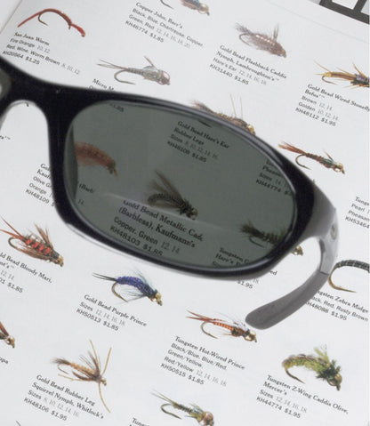 Polarized Performance Bifocals, Large