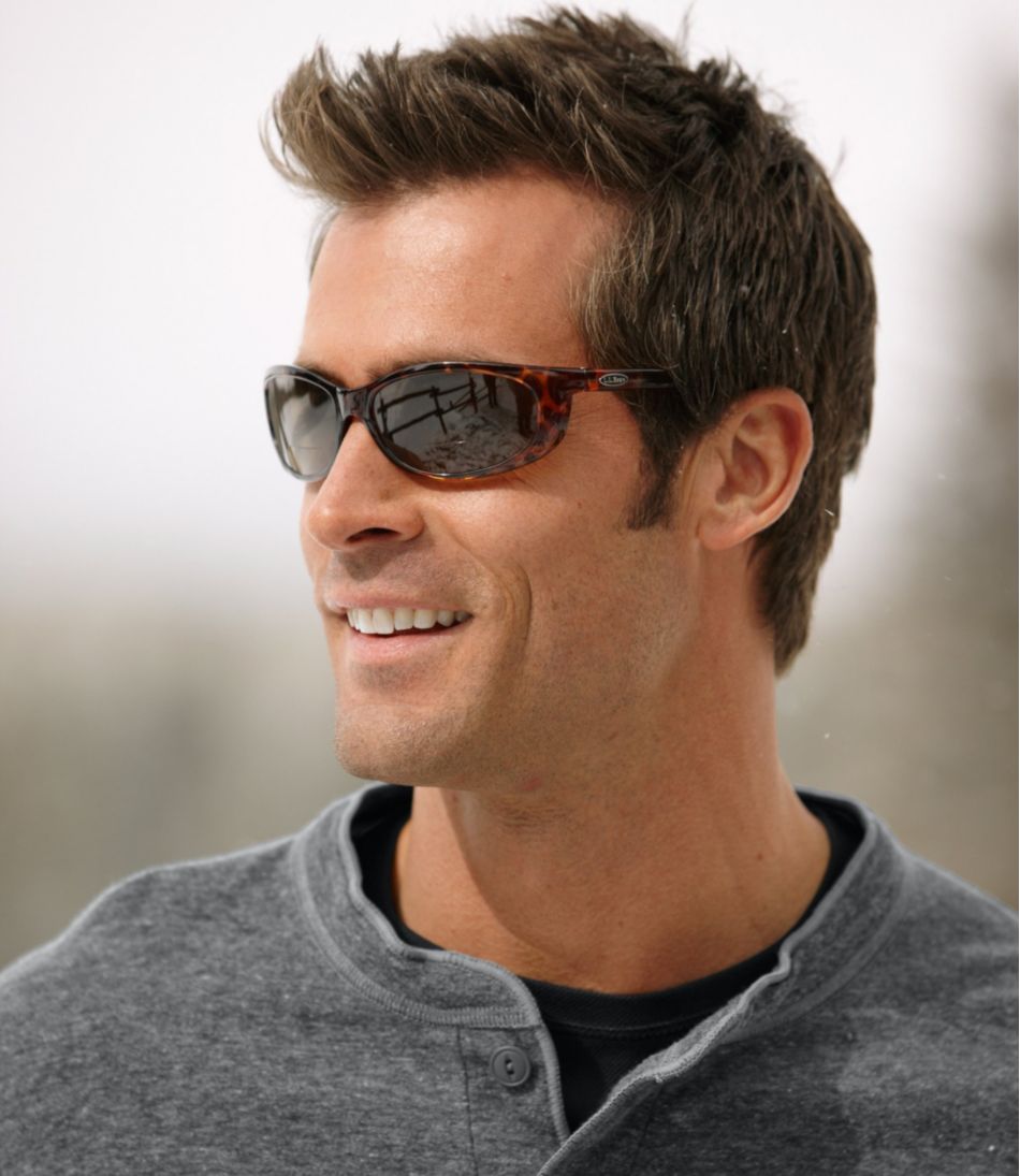 Large Polarized Performance Bifocals