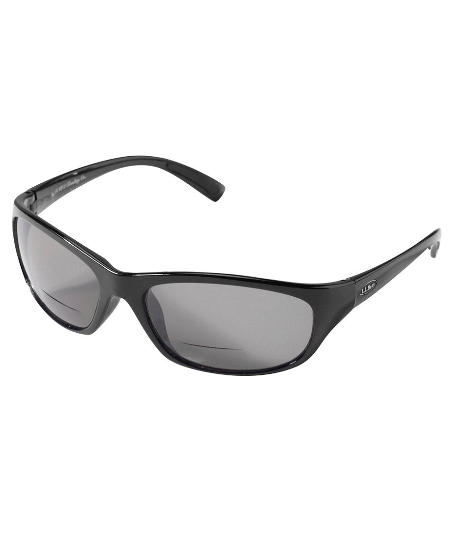 Large Polarized Performance Bifocals
