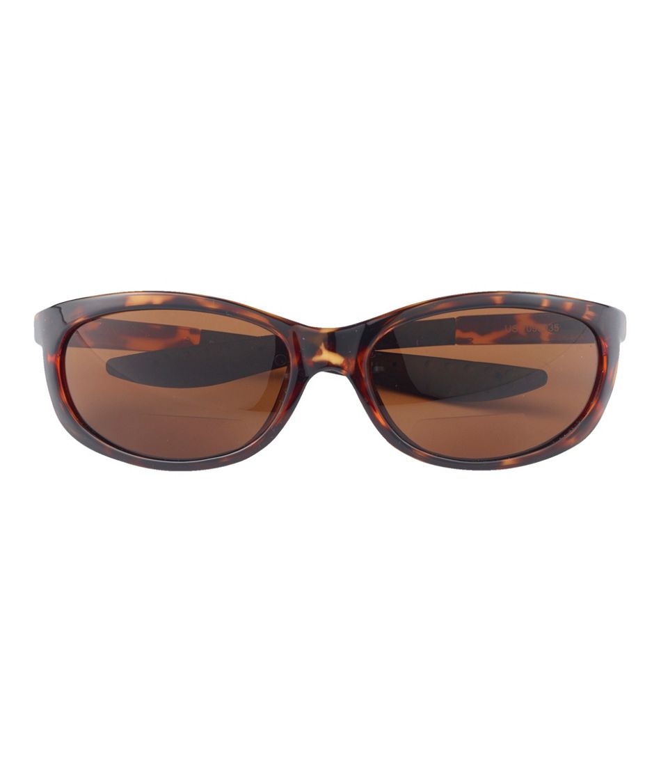 Polarized Performance Bifocals Medium