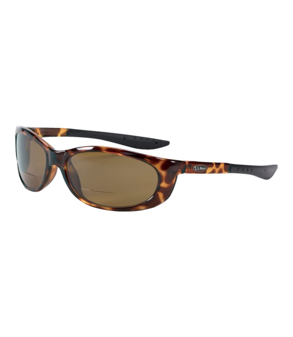Polarized Performance Bifocals Medium