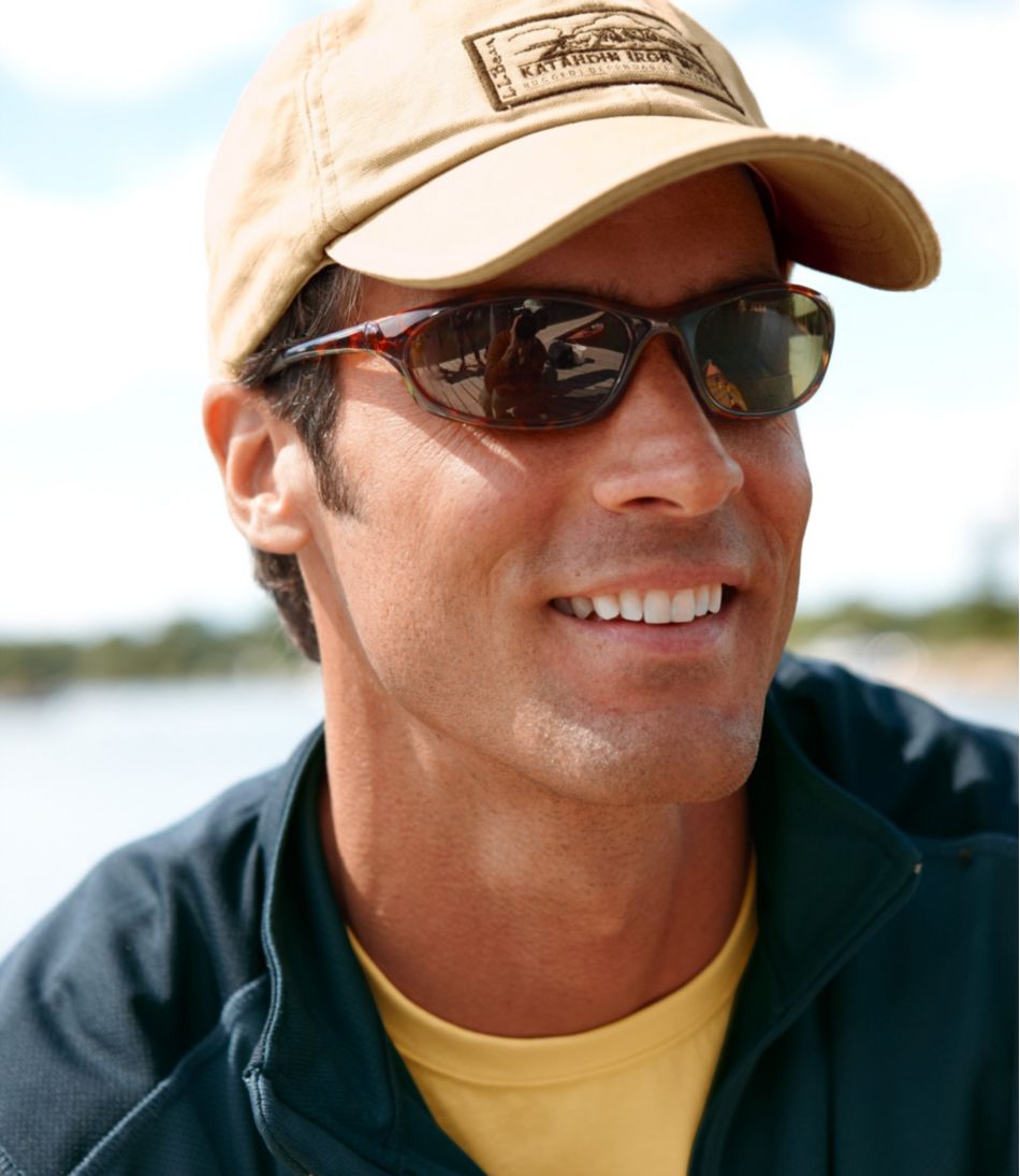 Polarized Performance Bifocals Medium