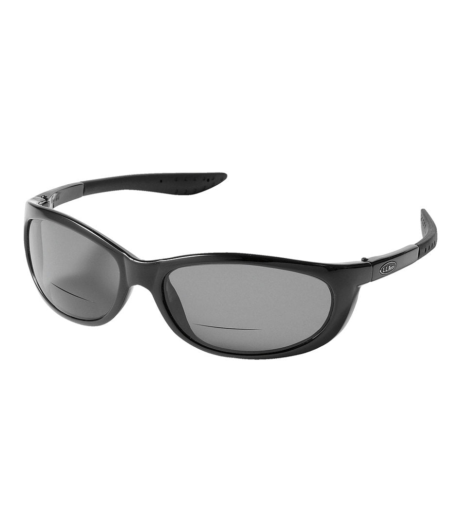Polarized Performance Bifocals Medium