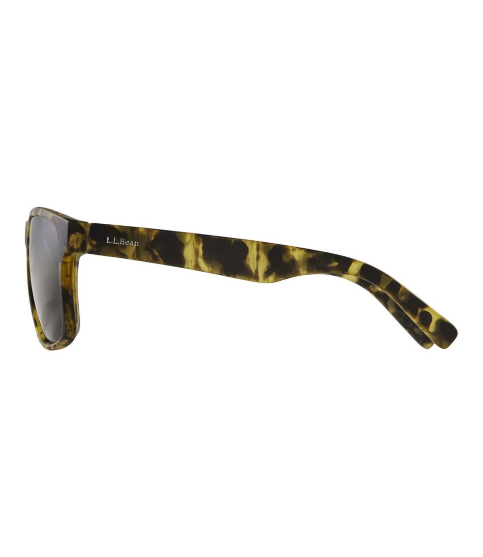 Adults' L.L.Bean Boardwalk Polarized Sunglasses