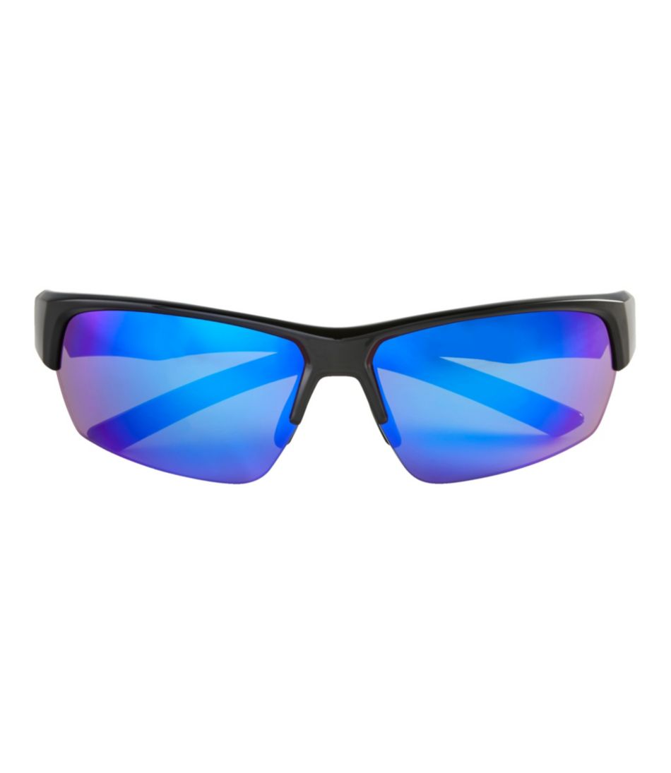 Adults' L.L.Bean Ridge Runner With Hydroglare Polarized Sunglasses