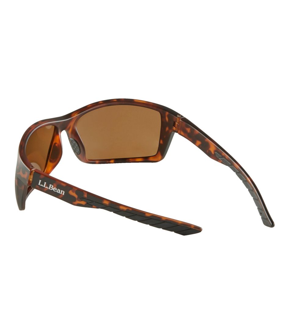 Adults' L.L.Bean Overland Polarized Sunglasses