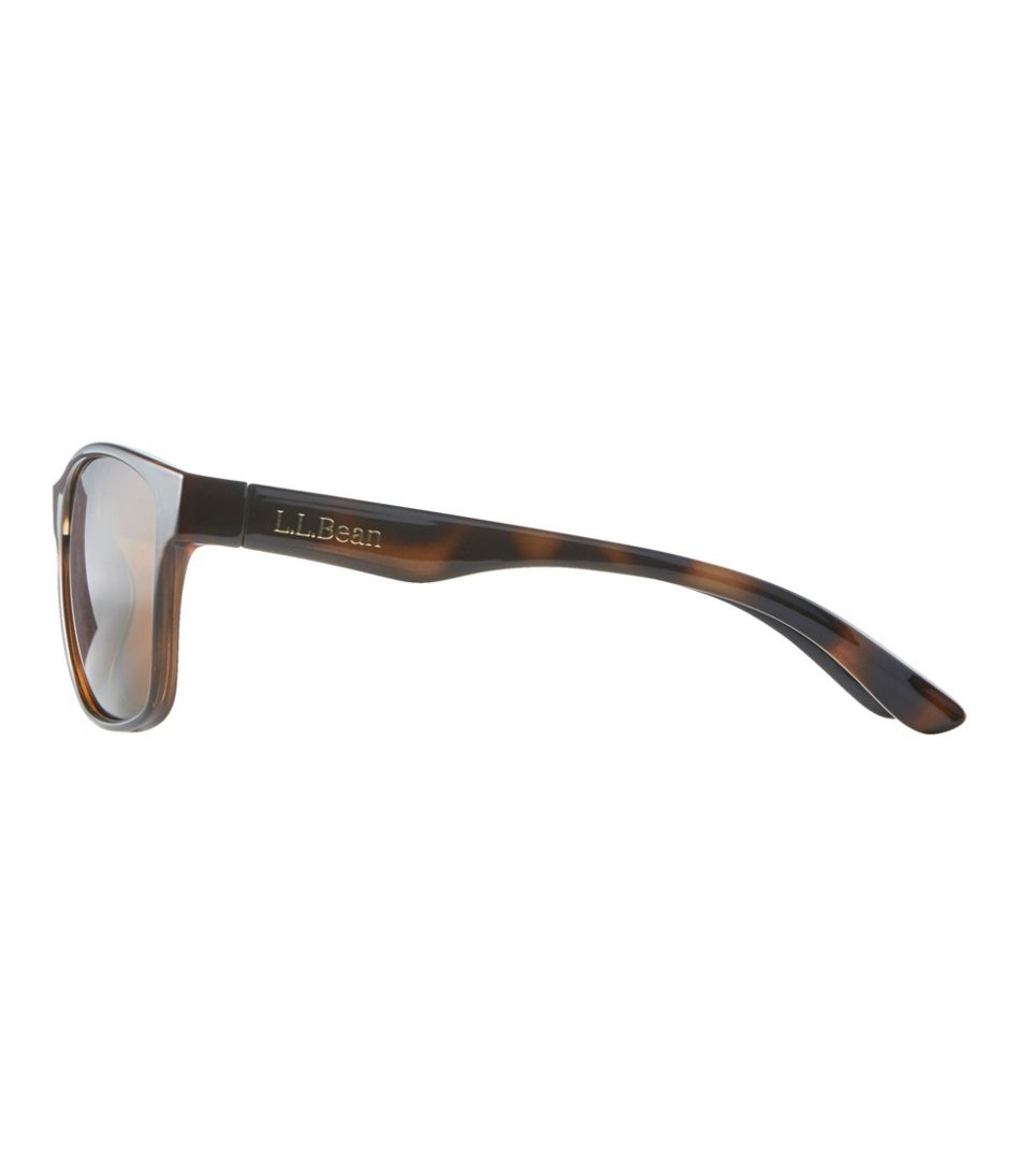 Women's L.L.Bean Rockland Polarized Sunglasses
