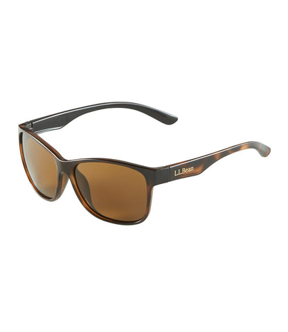 Shiny Dark Demi/Brown,OS