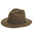 Adults' Stetson Jackson Outdoor Hat