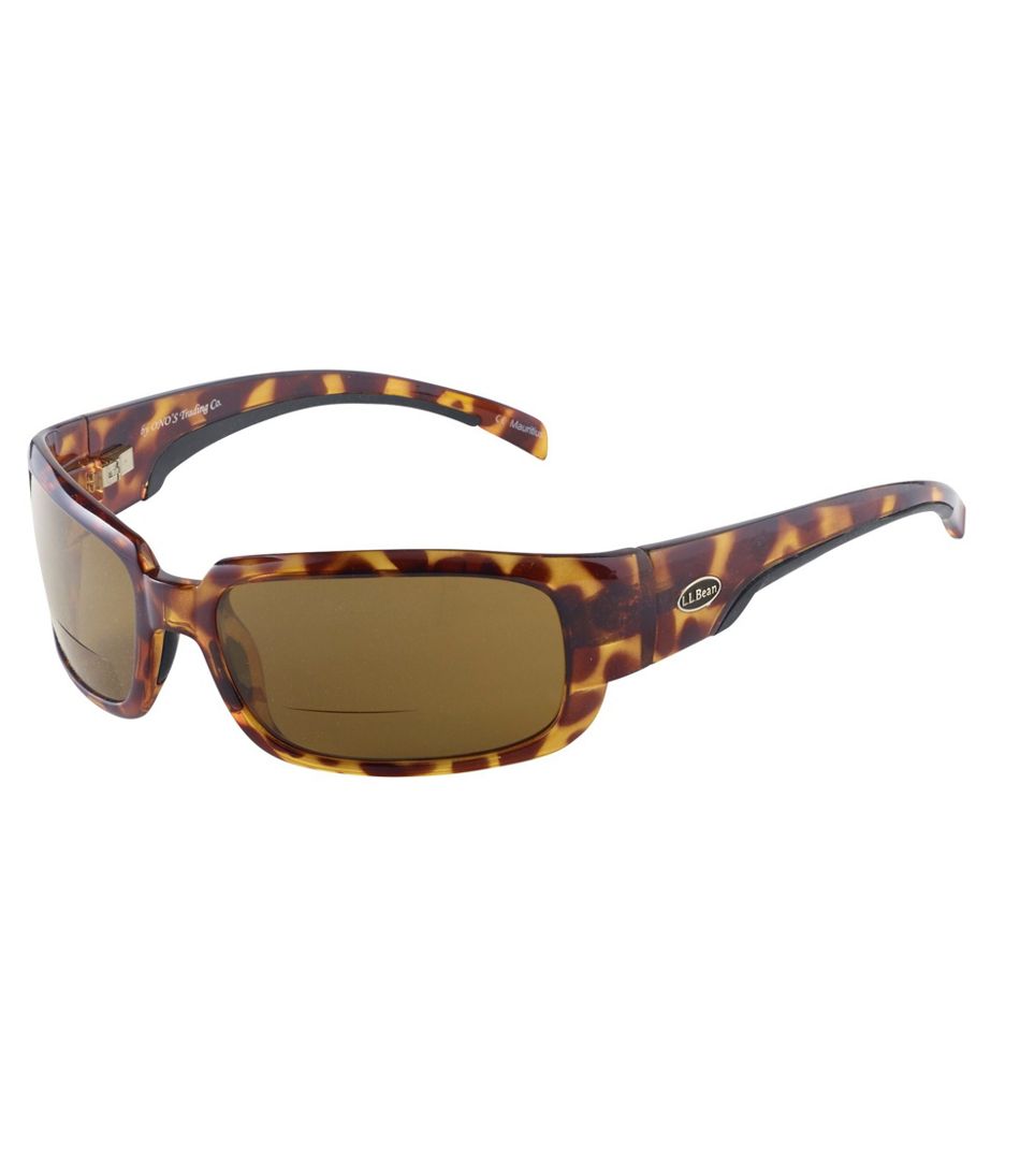 Adults' Polarized Performance Bifocals Extra-Large