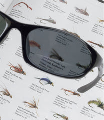 Adults' Polarized Performance Bifocals Extra-Large