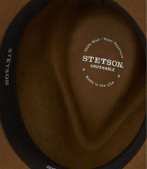 Adults' Stetson Bozeman Outdoor Hat