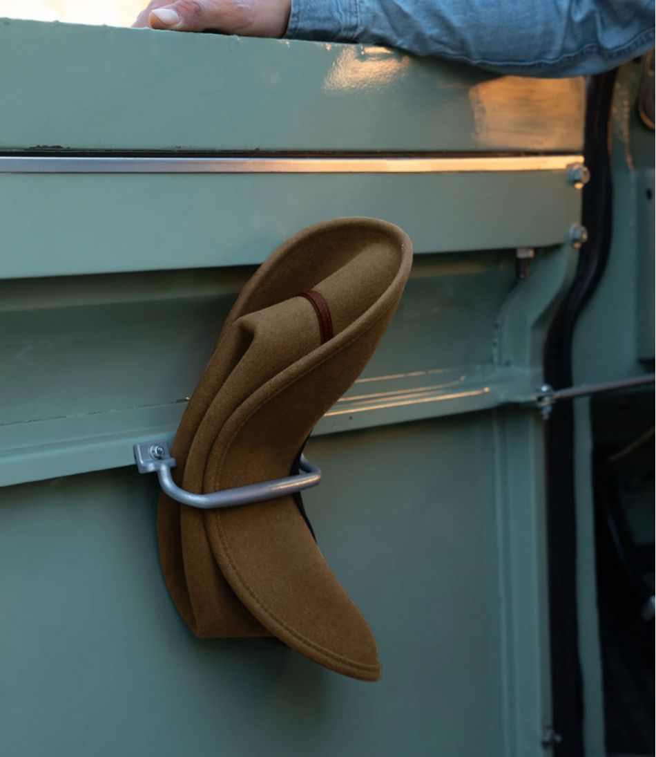 Adults' Stetson Bozeman Outdoor Hat