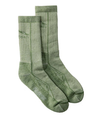 Crew Adults' Cresta Wool No Fly Zone Lightweight Hiking Socks