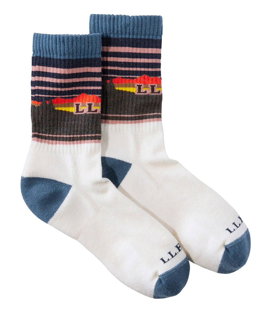 Adults' Katahdin Hiker Socks
