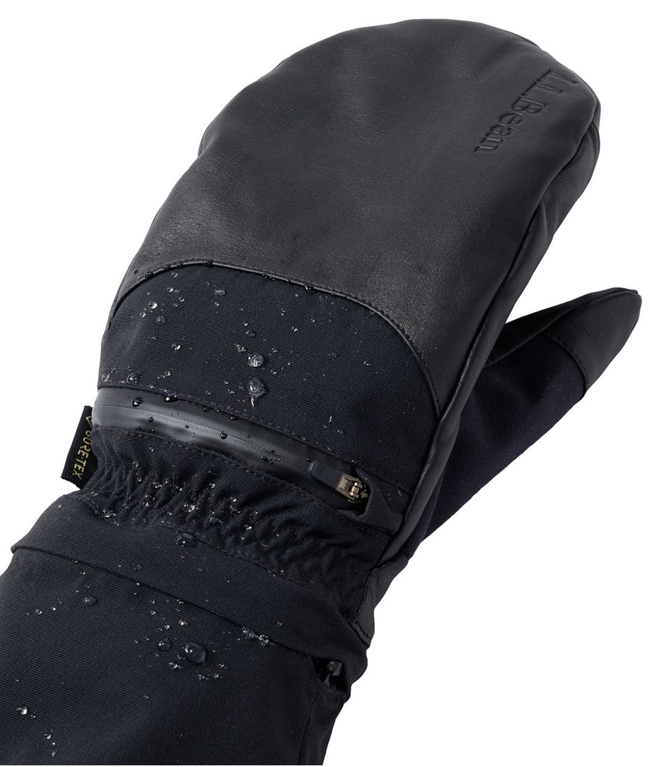 Adults' Wildcat GORE-TEX Ski Mittens