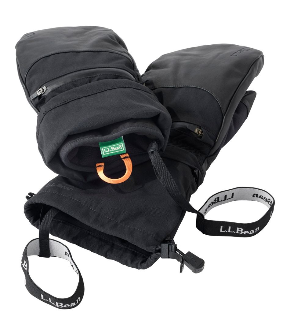 Adults' Wildcat GORE-TEX Ski Mittens