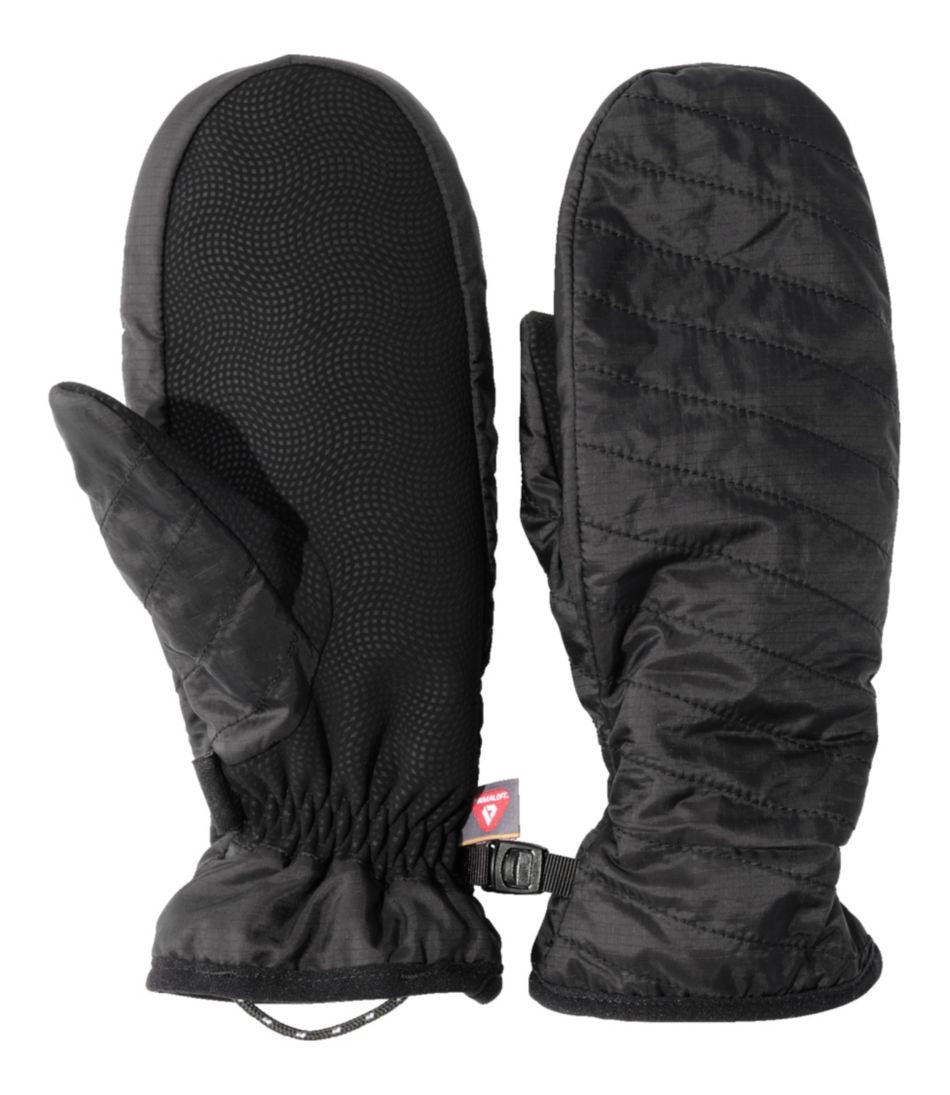 Women's PrimaLoft Packaway Mittens