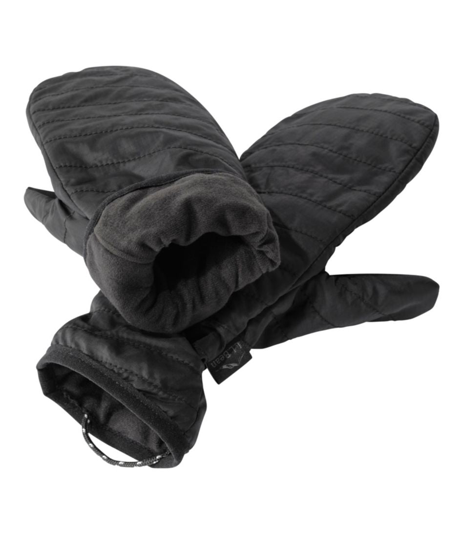 Women's PrimaLoft Packaway Mittens