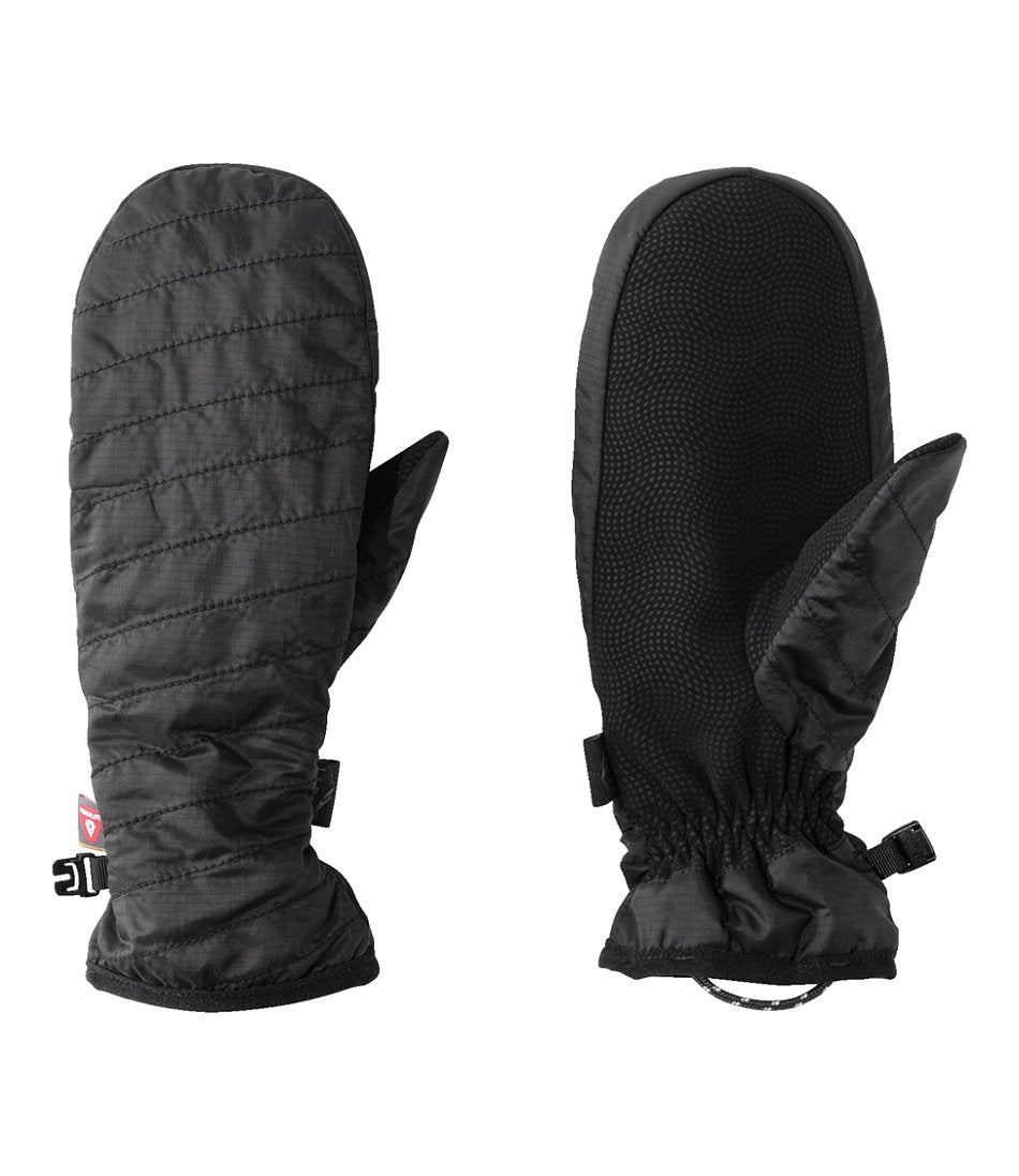 Women's PrimaLoft Packaway Mittens