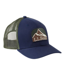 Adults' L.L.Bean Trucker Hat