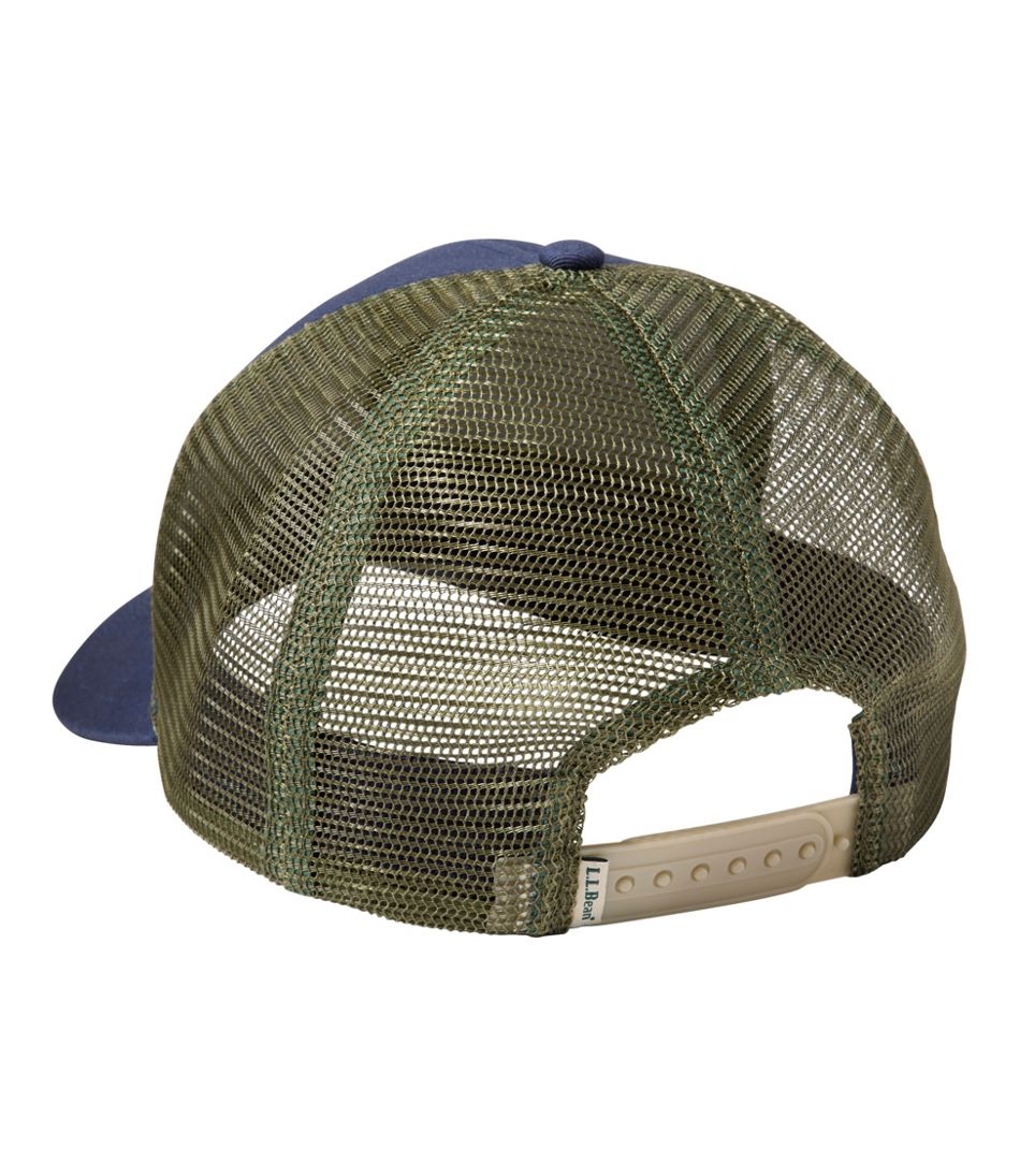 Adults' L.L.Bean Trucker Hat