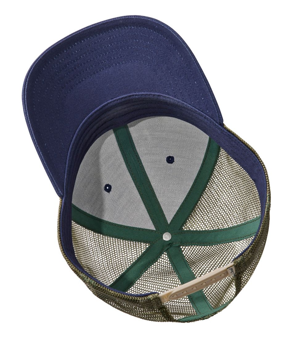 Adults' L.L.Bean Trucker Hat