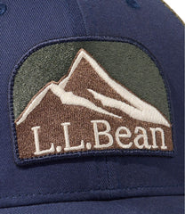 Adults' L.L.Bean Trucker Hat