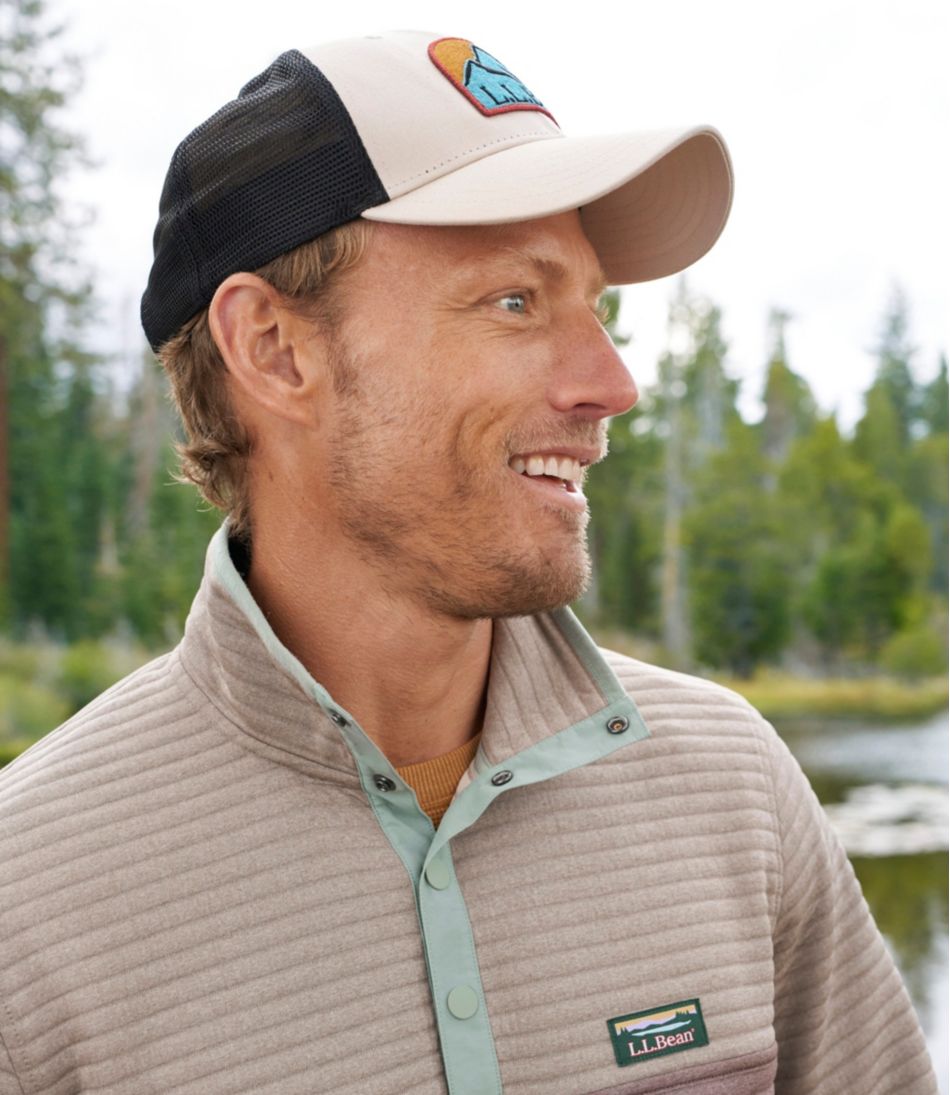 Adults' L.L.Bean Trucker Hat