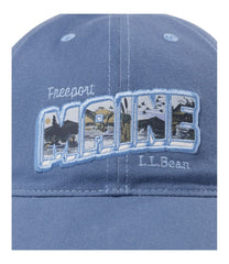 Adults' L.L.Bean Baseball Cap